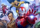 Bản cập nhật mới của Marvel Future Fight thêm các chương truyện mới, đồng phục và hơn thế nữa