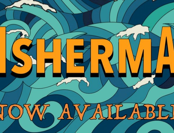 Fisherman là một trò chơi bài lấy cảm hứng từ solitaire hiện có sẵn cho iOS và Android